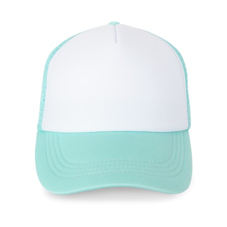 Trucker mesh cap - 5 panels