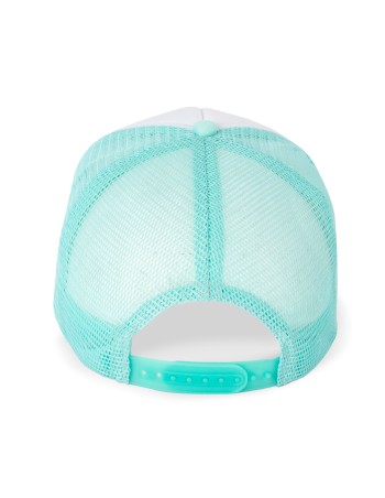 BATA LABORATORIO BLANCA UNISEX MANGA CORTA 2