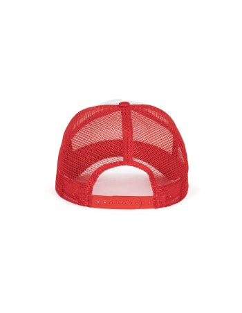 CHAQUETA SANITARIA M/C PICO Y BOTONES