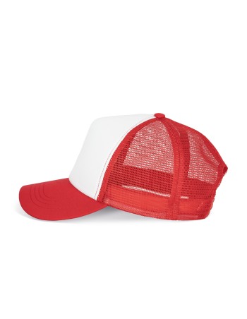 CHAQUETA SANITARIA M/C PICO Y BOTONES 2