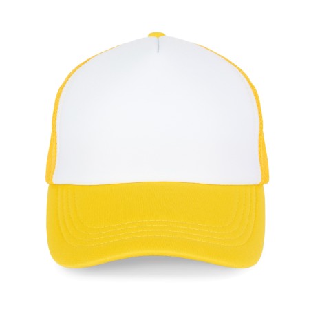 Trucker mesh cap - 5 panels