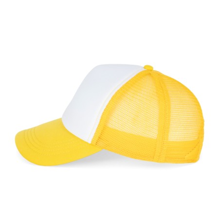 Trucker mesh cap - 5 panels