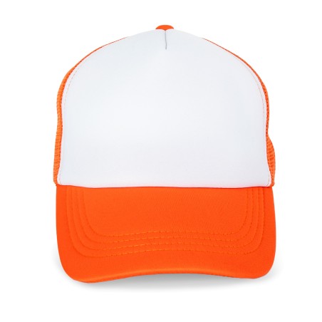 Gorra trucker - 5 paneles