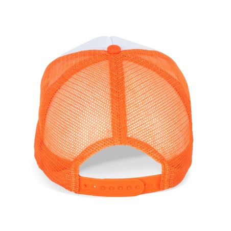 Trucker mesh cap - 5 panels