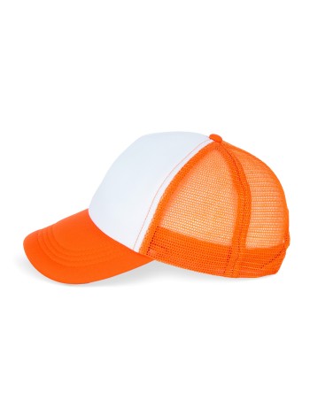 CHAQUETA SANITARIA M/C PICO Y CORCHETES