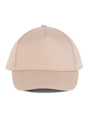 Cotton cap - 5 panels 2