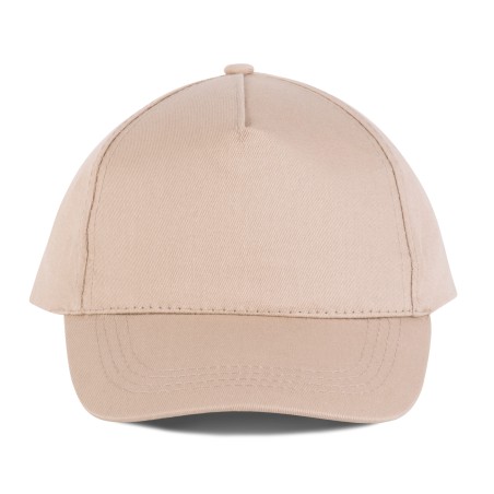 Cotton cap - 5 panels