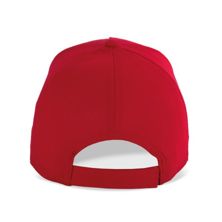 Cotton cap - 5 panels