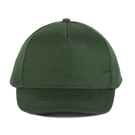Cotton cap - 5 panels