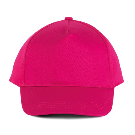 Cotton cap - 5 panels