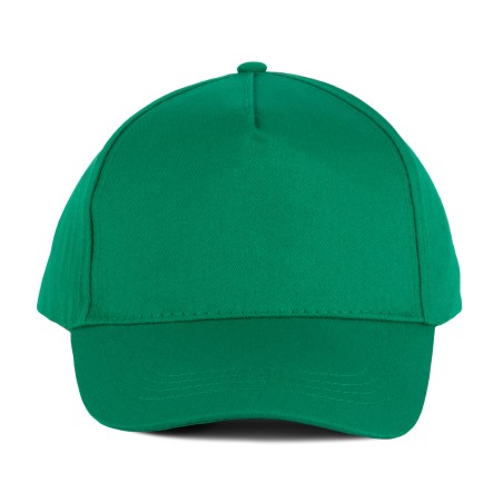 Cotton cap - 5 panels