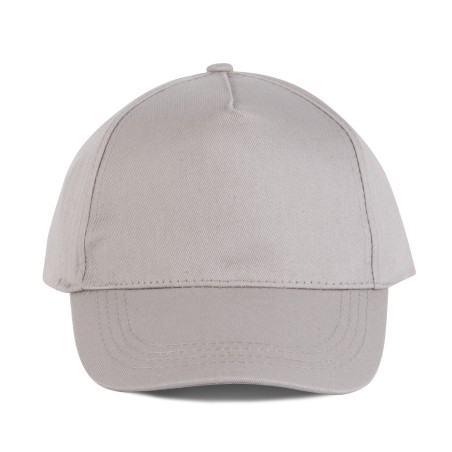 Cotton cap - 5 panels