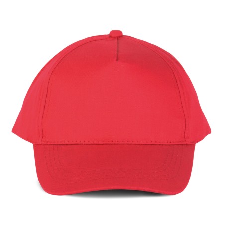 Cotton cap - 5 panels