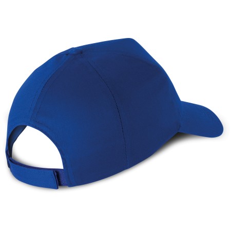 Cotton cap - 5 panels