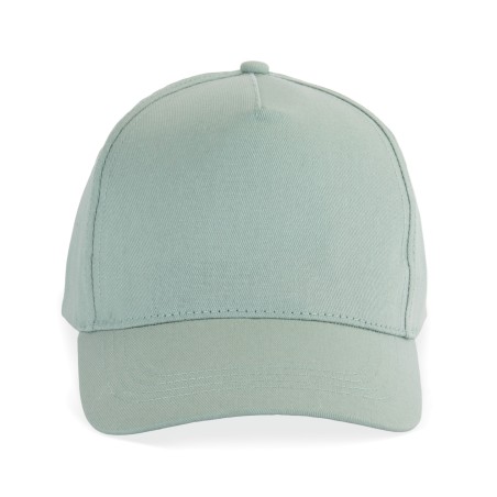 Cotton cap - 5 panels
