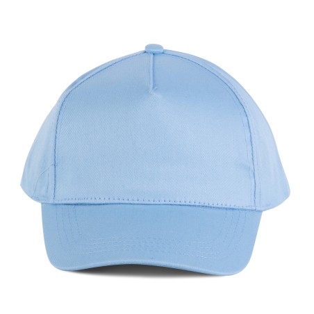Cotton cap - 5 panels