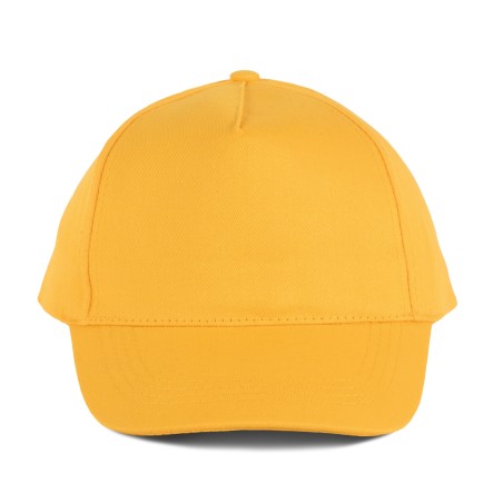 Cotton cap - 5 panels