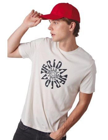 Gorra Easy printing 6 paneles