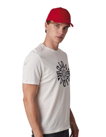 CAMISETA REFLECTANTE ALTA VISIBILIDAD 2