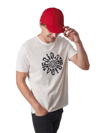 CAMISETA REFLECTANTE ALTA VISIBILIDAD