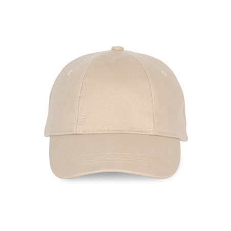 6 panels easy-print cap