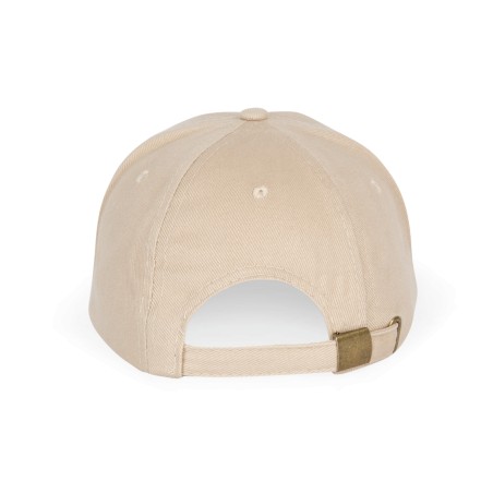 6 panels easy-print cap