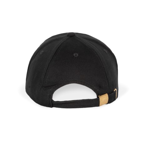 6 panels easy-print cap