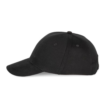 6 panels easy-print cap