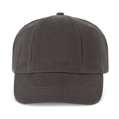6 panels easy-print cap