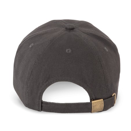 6 panels easy-print cap