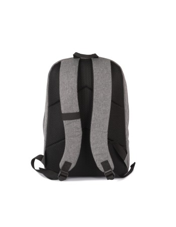 Mochila de trabajo acolchada en material reciclado 2