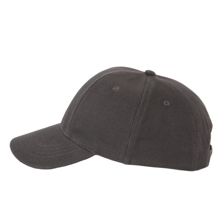 Gorra Easy printing 6 paneles