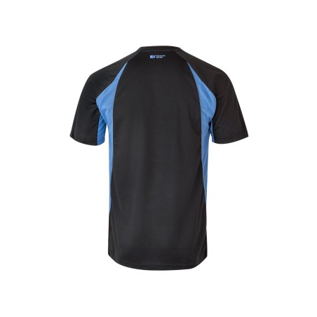 CAMISETA DE TRABAJO TÉCNICA BICOLOR