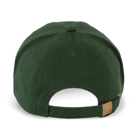 6 panels easy-print cap