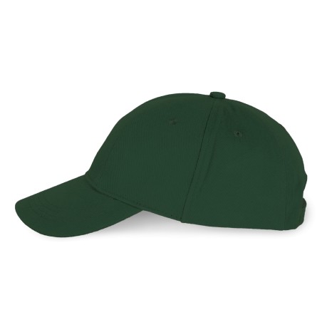 6 panels easy-print cap