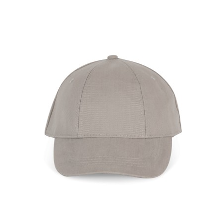 6 panels easy-print cap