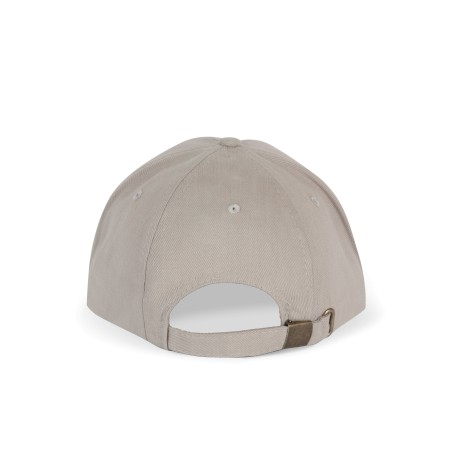 6 panels easy-print cap
