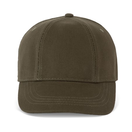 6 panels easy-print cap
