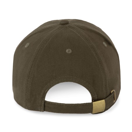 6 panels easy-print cap