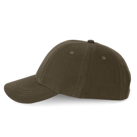 6 panels easy-print cap