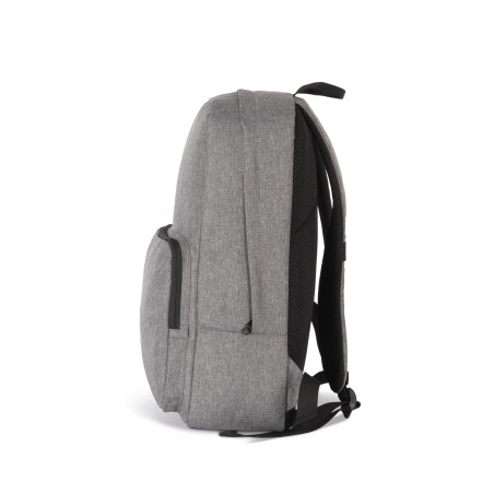 Mochila de trabajo acolchada en material reciclado
