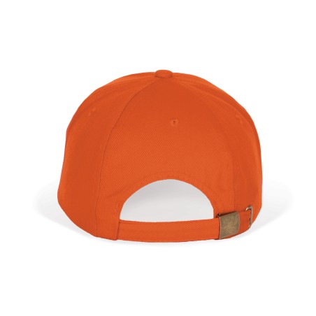 Gorra Easy printing 6 paneles