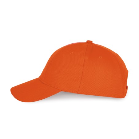 6 panels easy-print cap