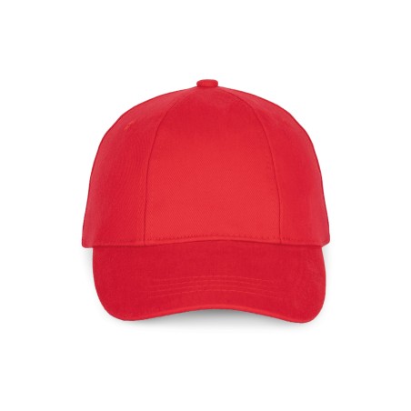 6 panels easy-print cap