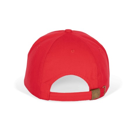 6 panels easy-print cap