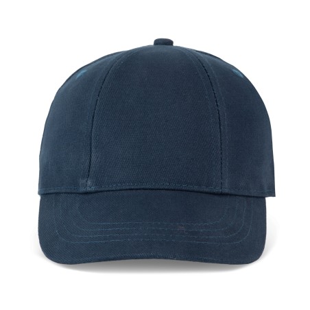 6 panels easy-print cap