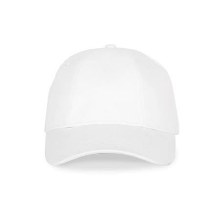 Gorra Easy printing 6 paneles