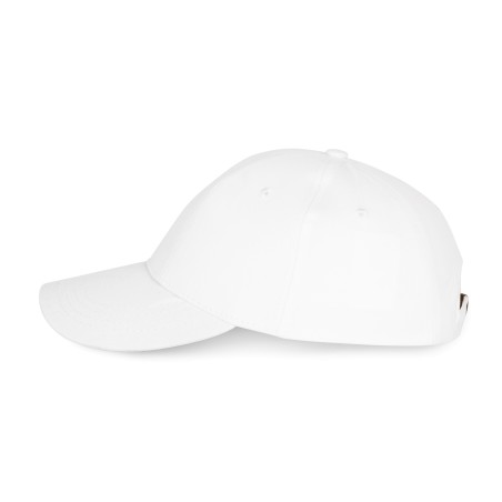 6 panels easy-print cap