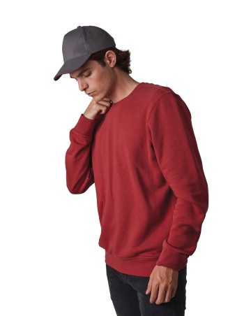 Sandwich peak cap - 5 panels