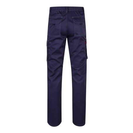 PANTALÓN DE TRABAJO STRETCH ELÁSTICO